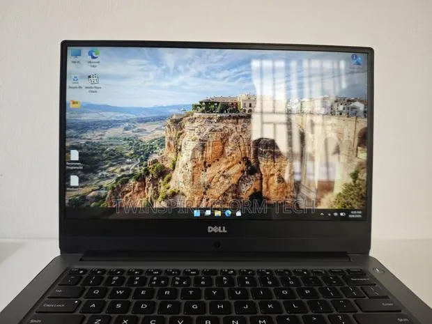 Laptop Dell Inspiron 14 8GB Intel Core i5 SSD 256GB