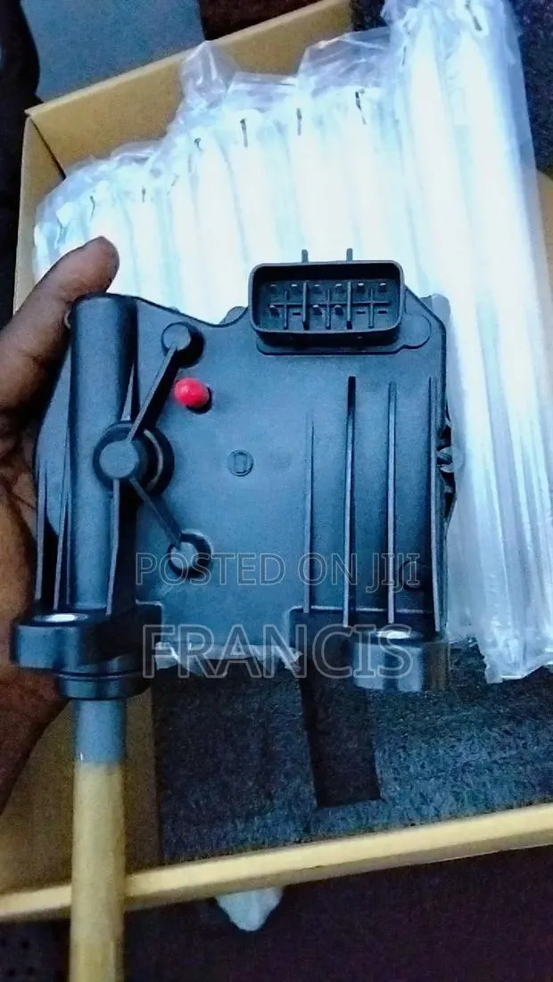 All Types of Toyota Transmission 4*4 Control Motor Available · Photo 1