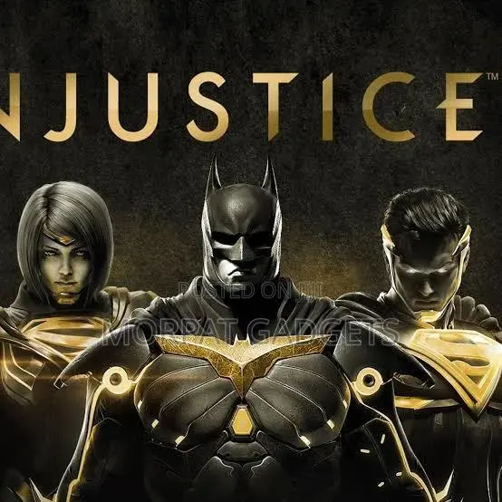Injustice 2 and Other PC Games Installation Services [ Windows ] · Photo 1