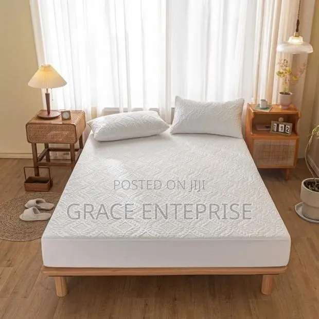 Elevate Your Room With Quality Water Proof Bed Covers · Photo 1
