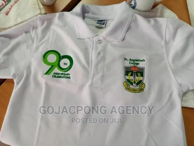 Embroidery, DTF, Screen Printing Etc · Photo 1