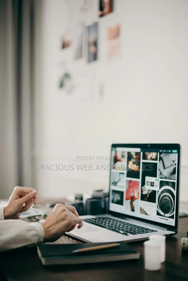 Turn Likes Into Paying Customers · Photo 1