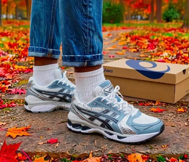 Asics Gel Mix Colours · Photo 1