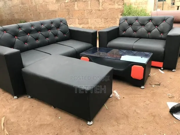 Quality Furniture Company in Ghana · Photo 1