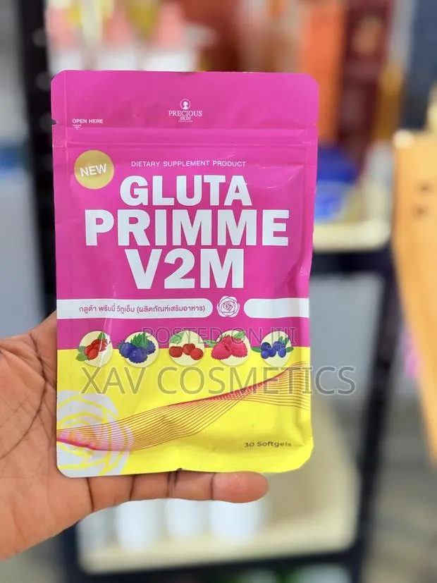 Gluta Primme V2m · Photo 1