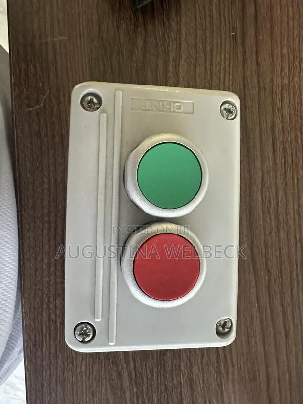Push Button · Photo 1