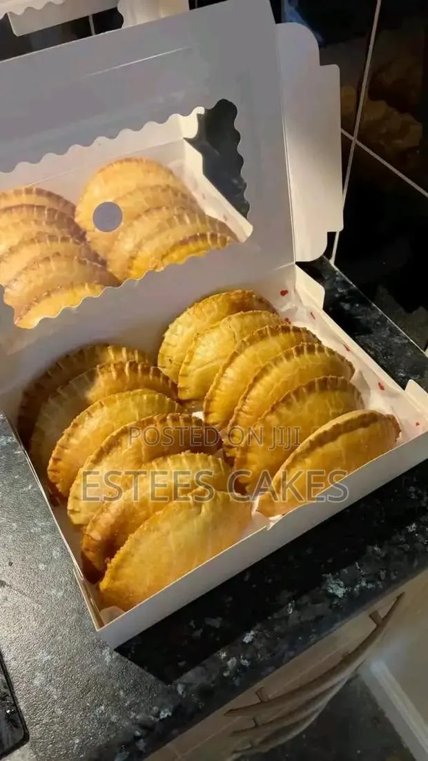 Meat Pie and More · Photo 1