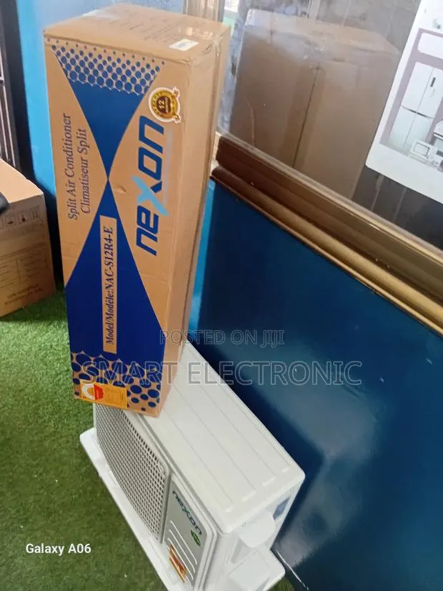 Nexon 1.5hp Ac – Designed for Maximum Comfort · Photo 1