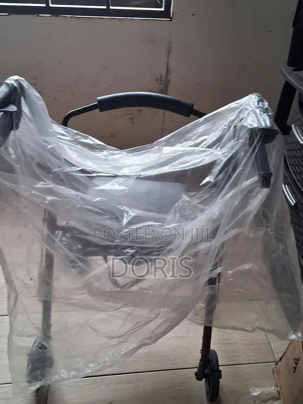 Wheel Chair · Photo 1
