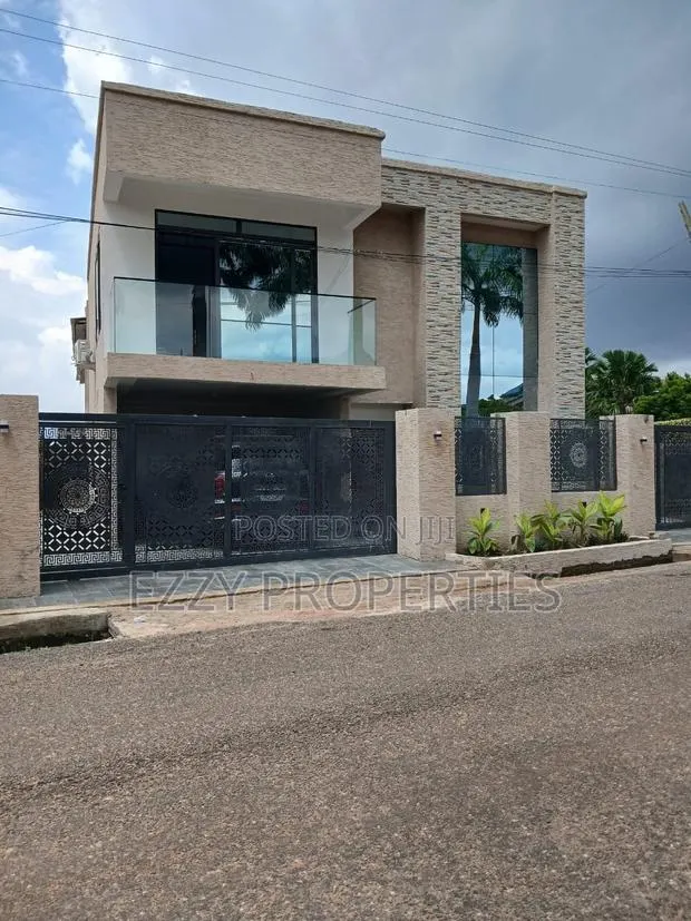 3bdrm House in East Legon for rent · Photo 1
