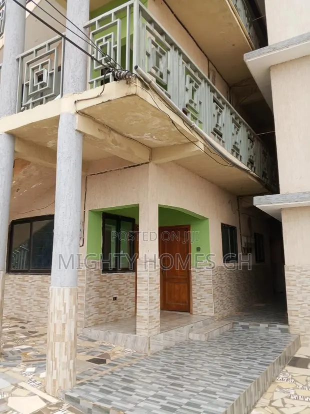 1bdrm Apartment in Mighty Homes, Kasoa for rent · Photo 1