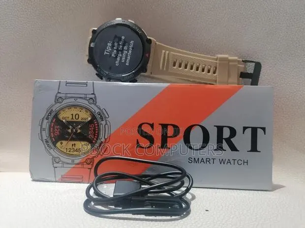 Sport Smart Watch · Photo 1