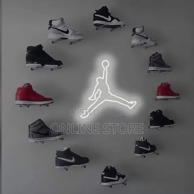Original Jordan Collections · Photo 1