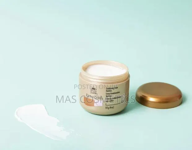 Avlon Keracare Conditioning Creme Hair Dress-115g · Photo 1