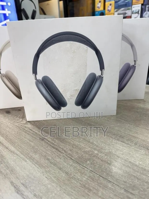 AirPods Max 2 · Photo 1