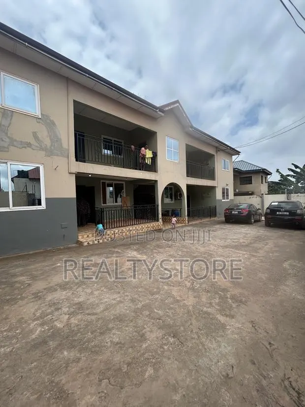 2bdrm Apartment in Cozy Home, Accra Metropolitan for rent · Photo 1