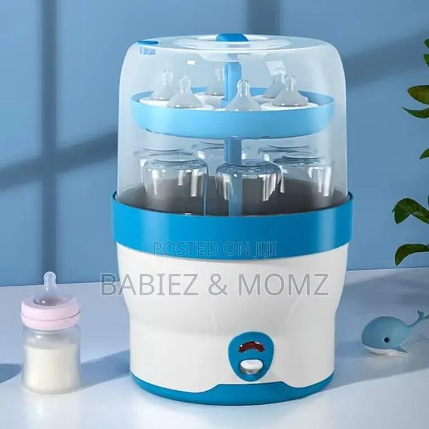 Baby Bottle Sterilizer · Photo 1