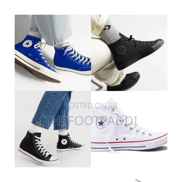Original CONVERSE · Photo 1