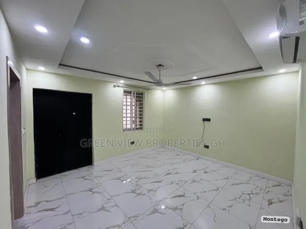 1bdrm Room & Parlour in East Legon for rent · Photo 1