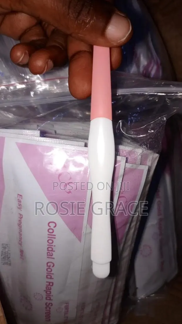 Pregnancy Test Kit · Photo 1