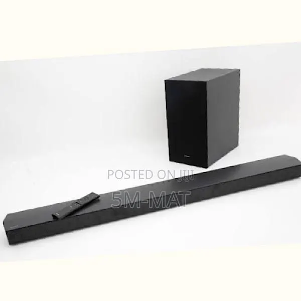 430w B650 Is a Versatile Soundbar That Adds Immersive 3d · Photo 1