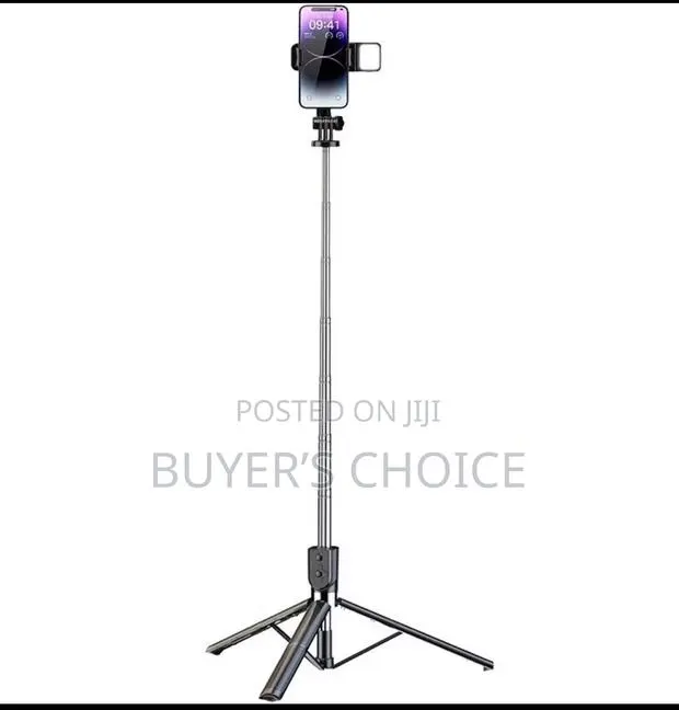 Tripod Stand by Buyer’s Choice · Photo 1