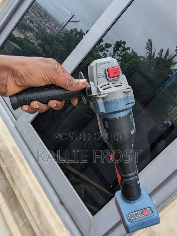 Angle Grinder · Photo 1