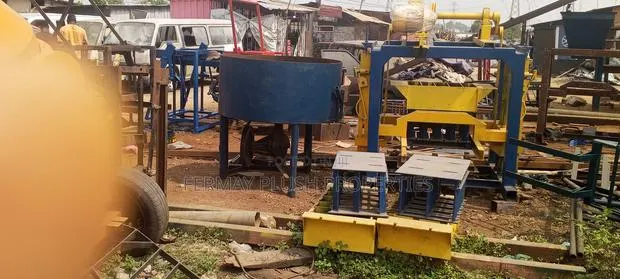 Concrete Mixer for Sale in Cantonments · Photo 1