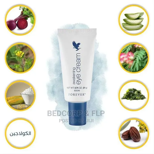 Forever Living Products (Awakening Eye Cream) · Photo 1