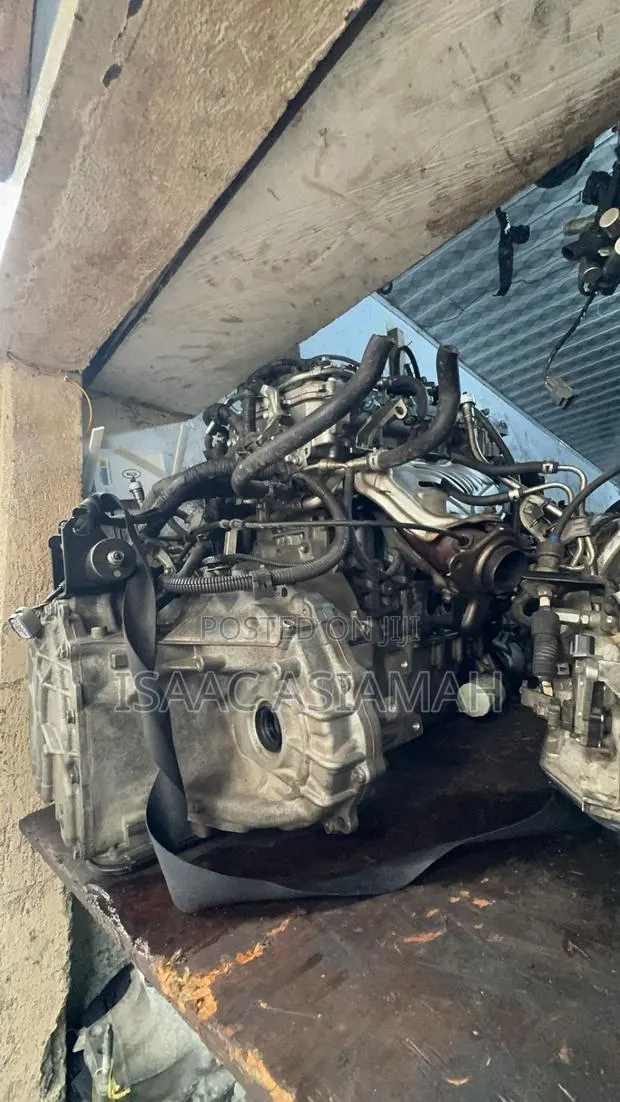 Corolla 2009,2010,2011,2012,2013,2014,2015,2016,2017 Engine Complete · Photo 1