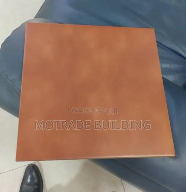 Spanish Terracotta Tiles (33/33) · Photo 1