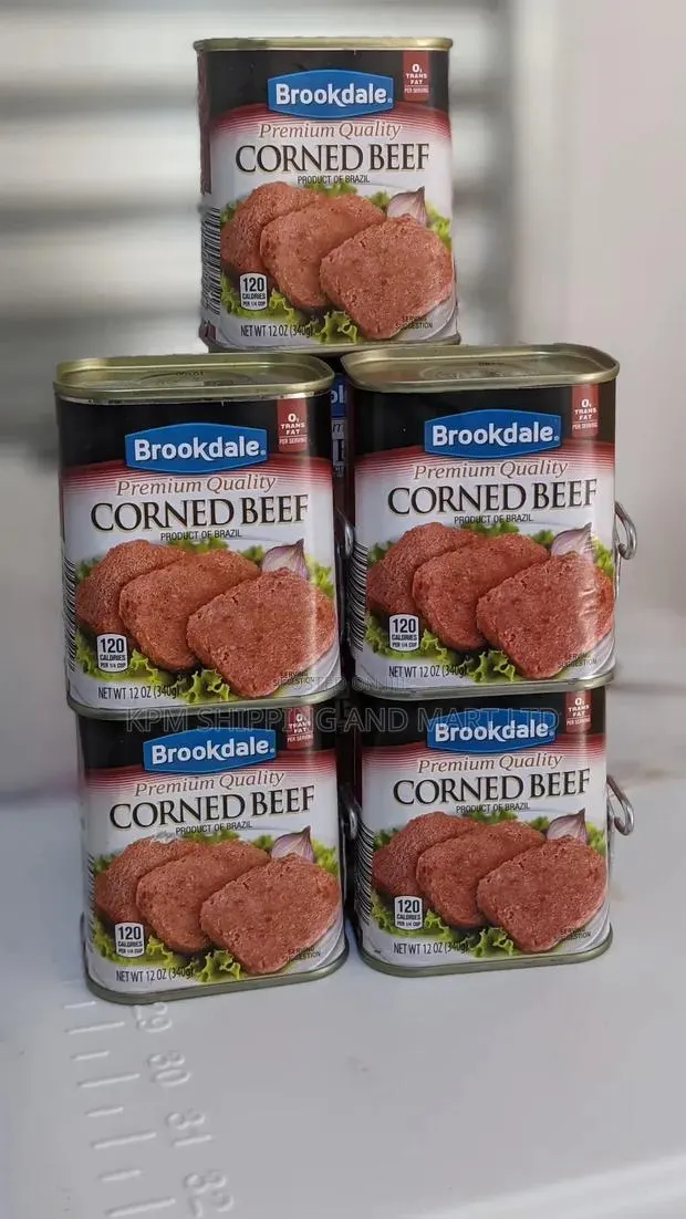 Brookdale Corned Beef · Photo 1