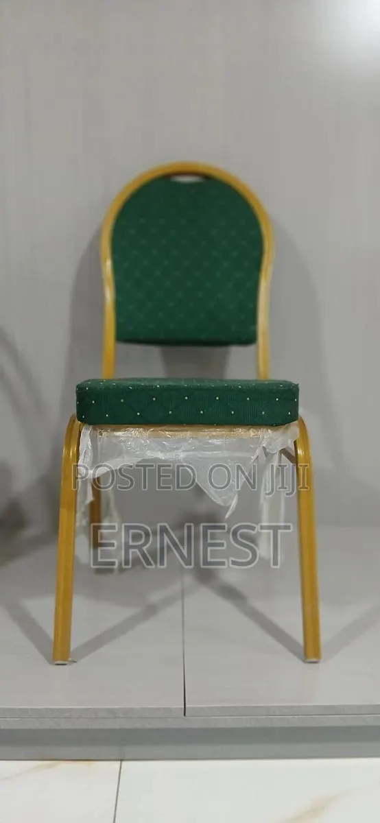 Confrence Chairs · Photo 3