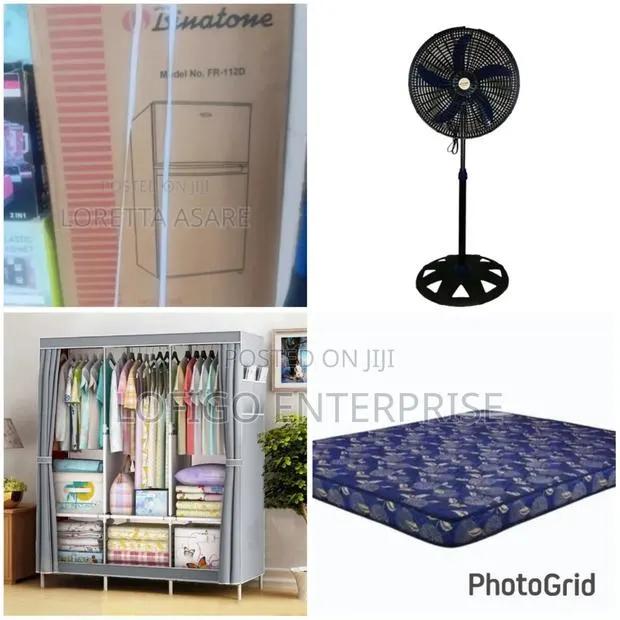 Home Essentials Combo Promo · Photo 1