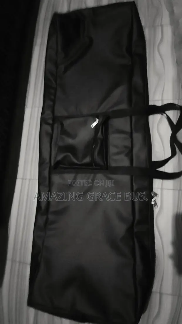 Keyboard Bag (Leather)88 Keys · Photo 1