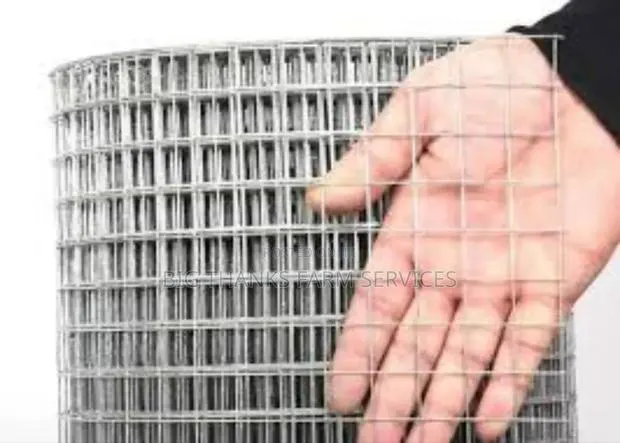 1*1 Wire Mesh For Rabbit Cages · Photo 1