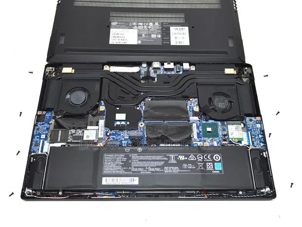 Desktop Laptop Computer Repairs and Windows Installations · Photo 1
