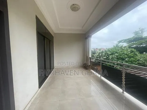4bdrm House in Fairhaven Properties, Greater Accra for rent · Photo 1