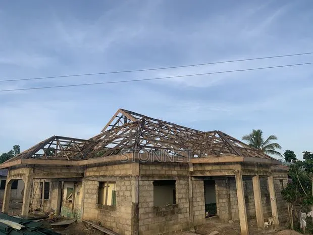 Experts in Self Lock,Ibr and All Kind of Roofing · Photo 1