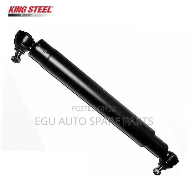 Original Steering Damper for Landcruiser and Toyota Coaster Available · Photo 1