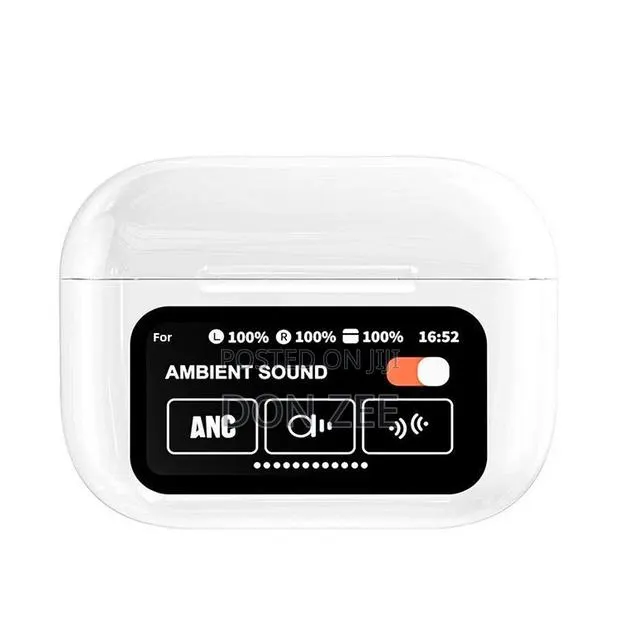 New A9 Pro for 5.3 Earbuds in-Ear · Photo 1