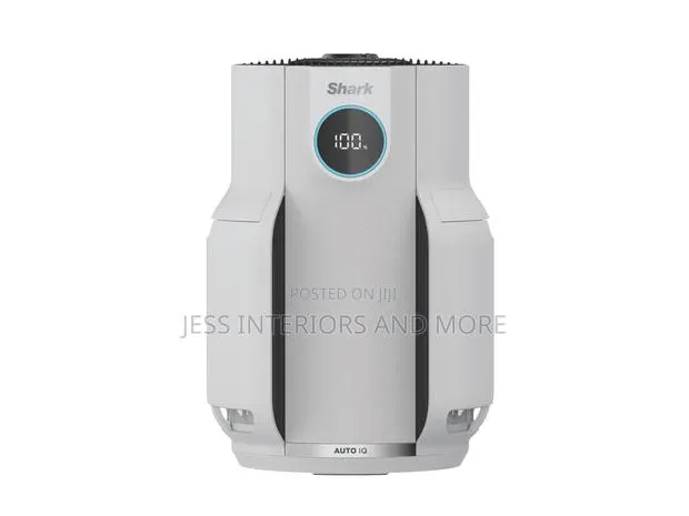 Shark NeverChange Compact Air Purifier · Photo 1