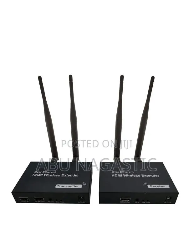 HDMI Wireless Extender 300M · Photo 1