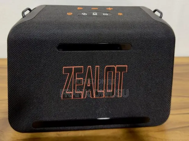 Zealot S95 Bluetooth Speaker · Photo 1