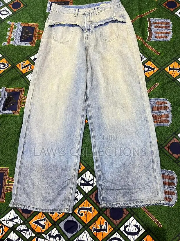 Baggy Jeans · Photo 1