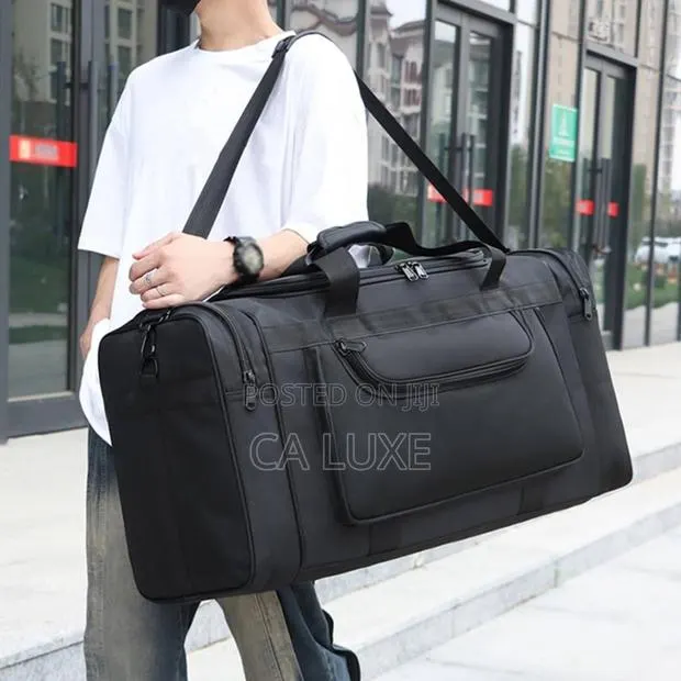 XX Large Capacity Duffel Bag · Photo 1