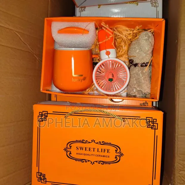 Souvenirs and Gifts Sets · Photo 1