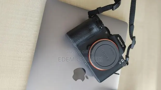 Sony A7ii Camera · Photo 1