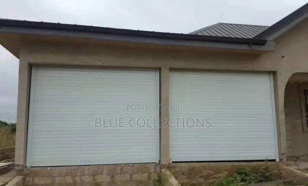 Aluminium Shutter Roller · Photo 1