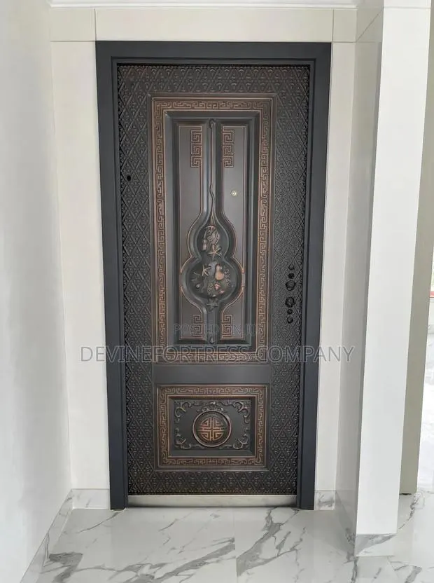 Quality Golden Anti Rust Single Door Splendor · Photo 1